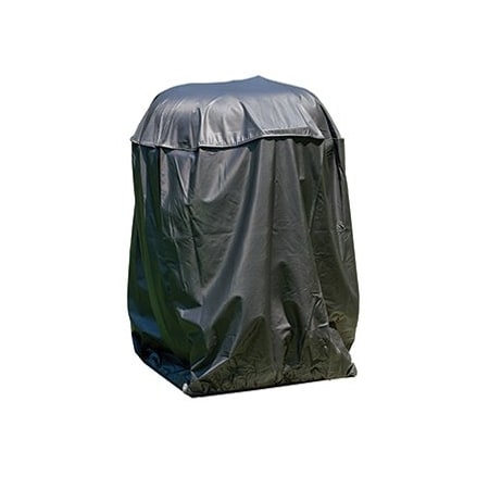 Mr. Bar-B-Q GZ BLK Kett Grill Cover 00392TVN